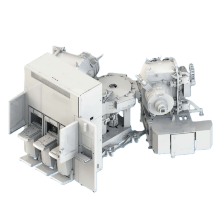 info-1-1 Reverse Beam Shaping System